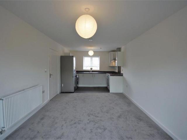 Apartment for rent in Ladywood, West Midlands