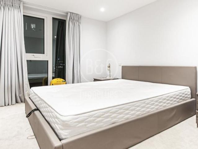 Apartment for rent in Manor House, Greater London