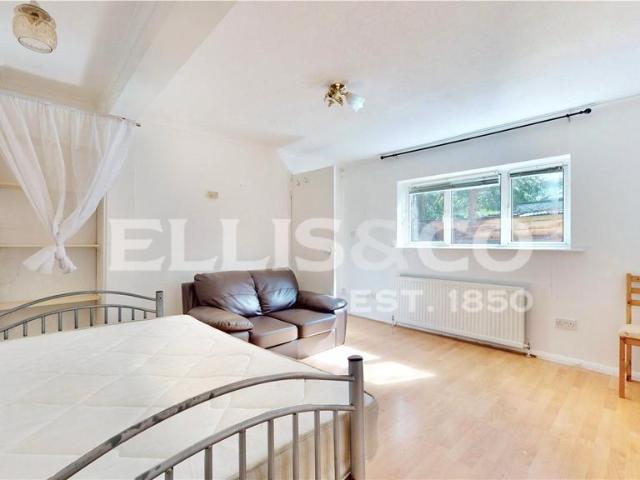 Flat for rent in Sudbury, North Wembley