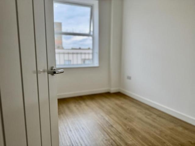 Apartment for rent in North Town, Rumwell