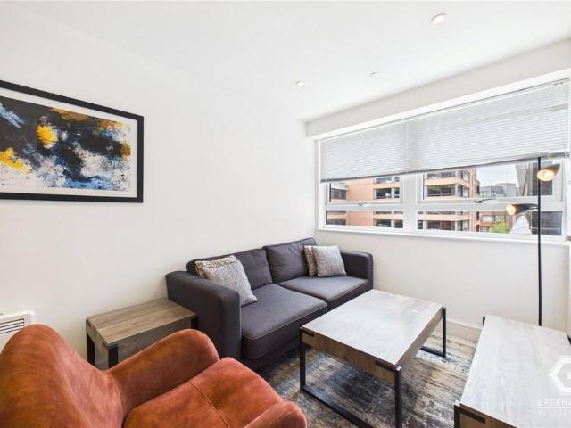 Apartment for rent in Blackwell, Perryfields