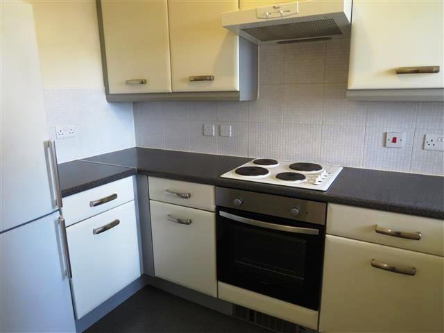 Apartment for rent in Bloxwich, West Midlands