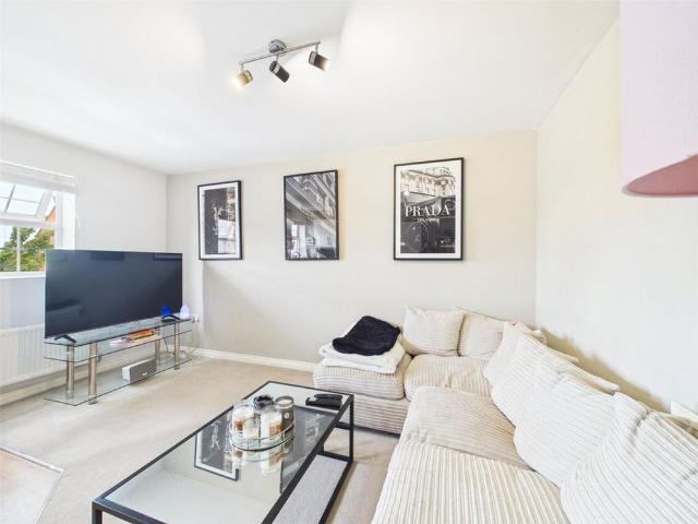 Apartment for rent in Chinnor, South Oxfordshire