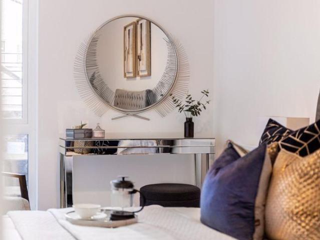 Apartment for rent in Lee Bank, Isle Of Man