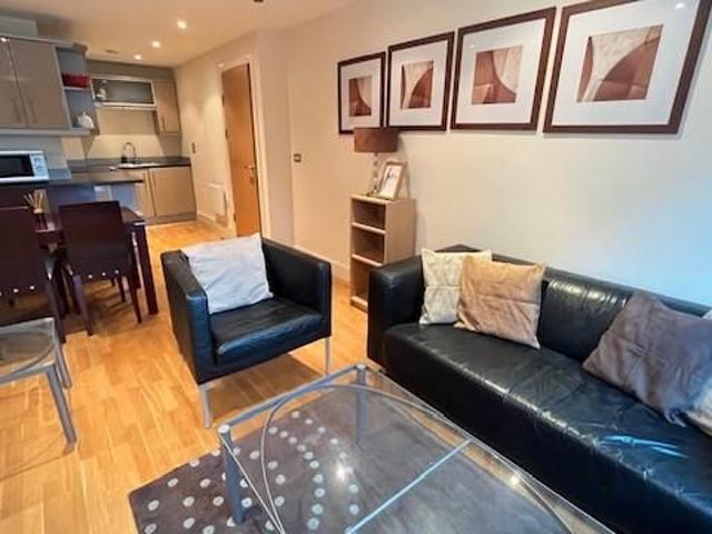 Apartment for rent in Grainger Town, Tyne And Wear