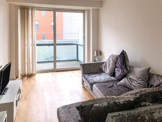 Apartment for rent in New Boultham, Brayford