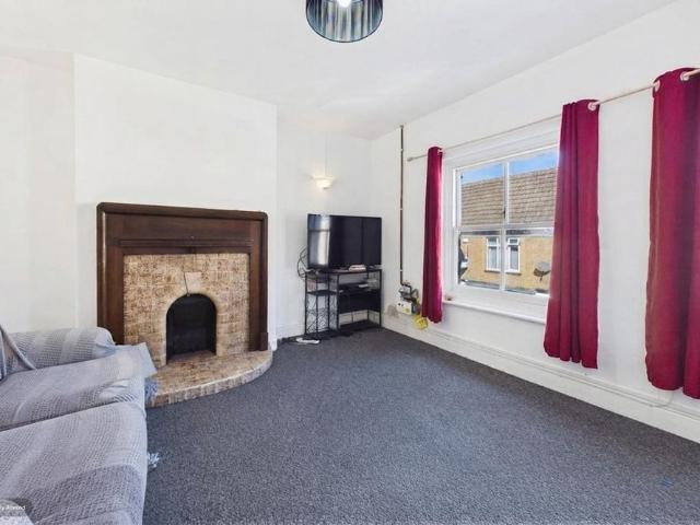 Apartment for rent in Bury, Huntingdonshire