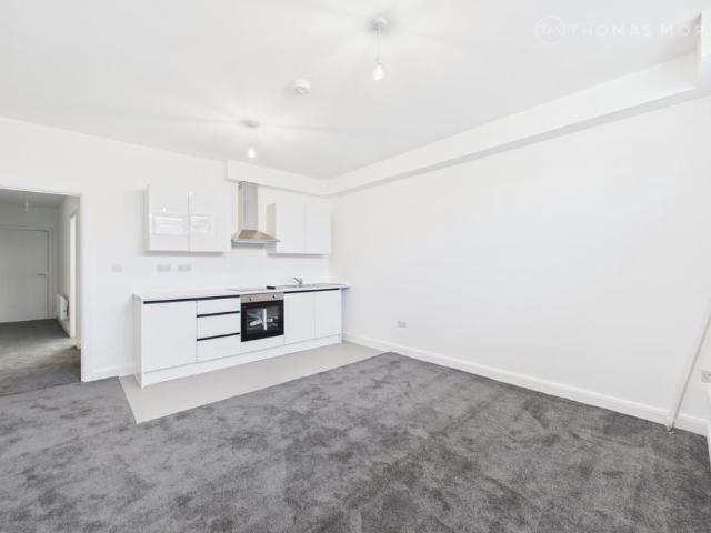 Flat for rent in Huntingdon, Cambridgeshire