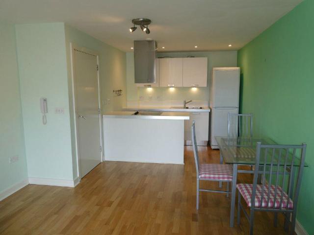 Flat for rent in City Centre, South Yorkshire