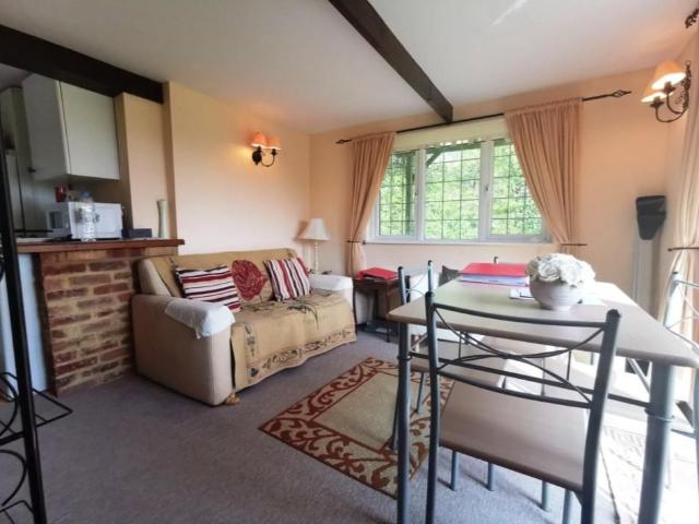 Apartment for rent in Battle, Heathlands