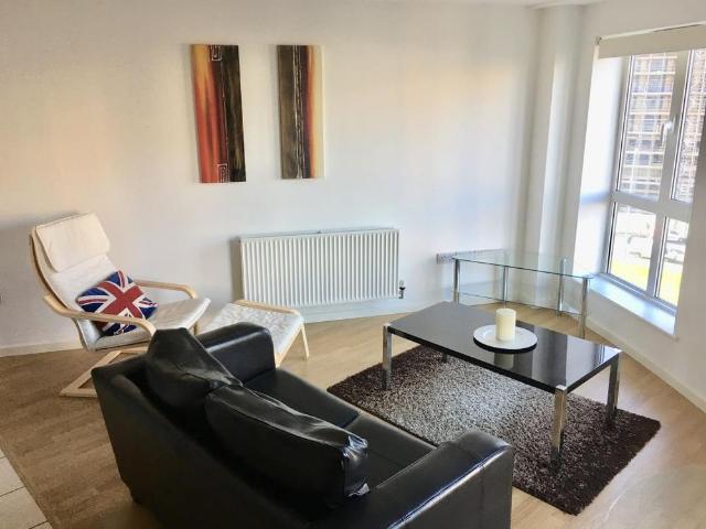 Apartment for rent in Bordesley, West Midlands