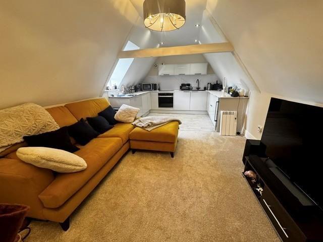 Apartment for rent in Wolverton and Greenleys, Old Wolverton
