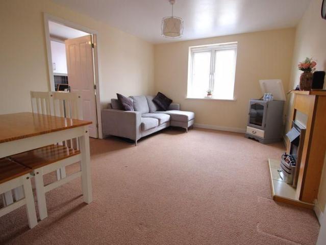 Apartment for rent in Bloxwich, West Midlands
