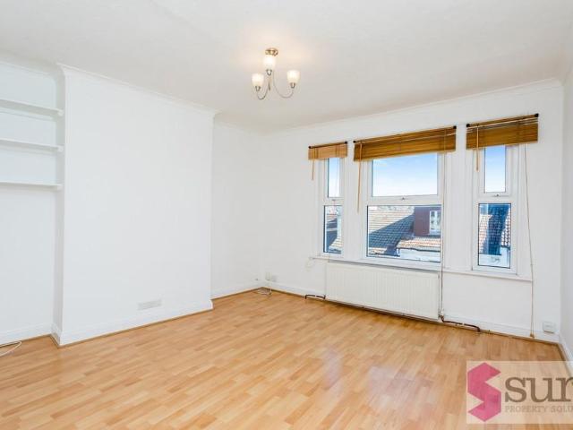 Apartment for rent in Round Hill, Brighton & Hove