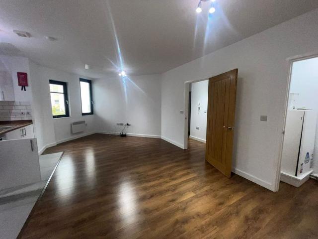 Apartment for rent in Eastgate, Peterborough