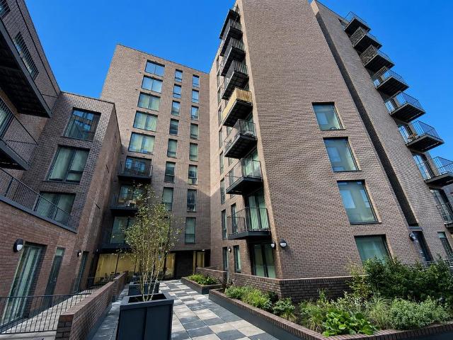 Flat for rent in Ordsall, Salford