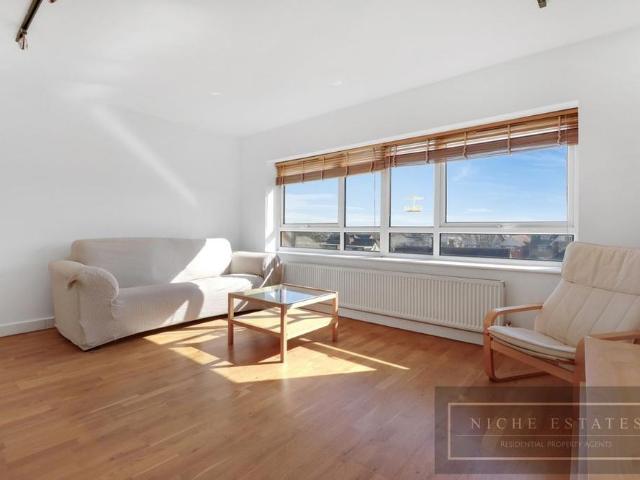 Apartment for rent in Friern Barnet, Greater London