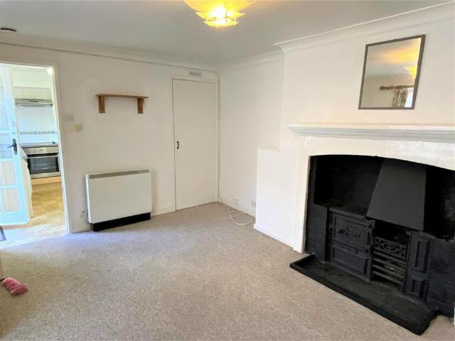 Apartment for rent in Firepool, Rumwell