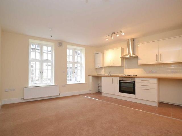 Apartment for rent in Frankwell