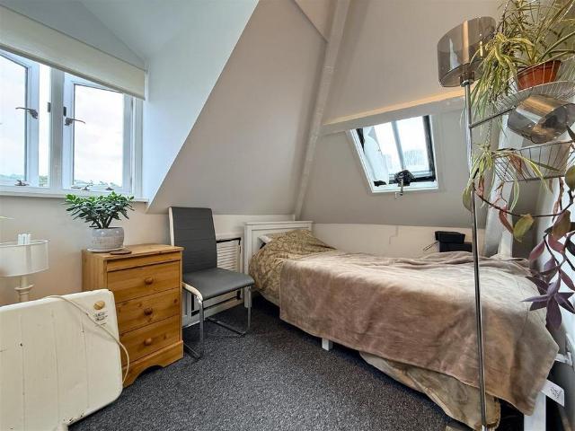 Apartment for rent in Kingswear, South Hams