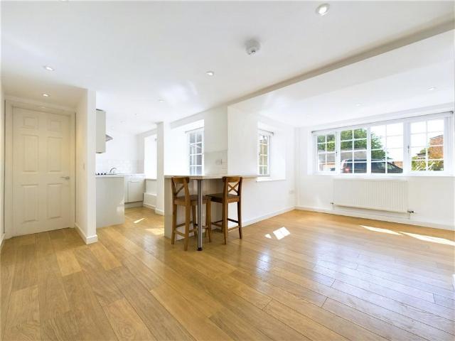 Flat for rent in Blunsdon, Broad Blunsdon