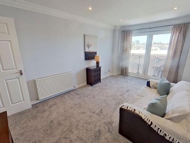 Apartment for rent in Rockvilla, Scotland