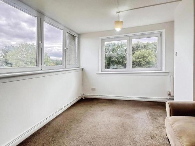 Apartment for rent in Leith, Scotland