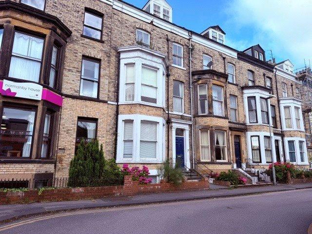 Flat for rent in South Cliff, Kepwick