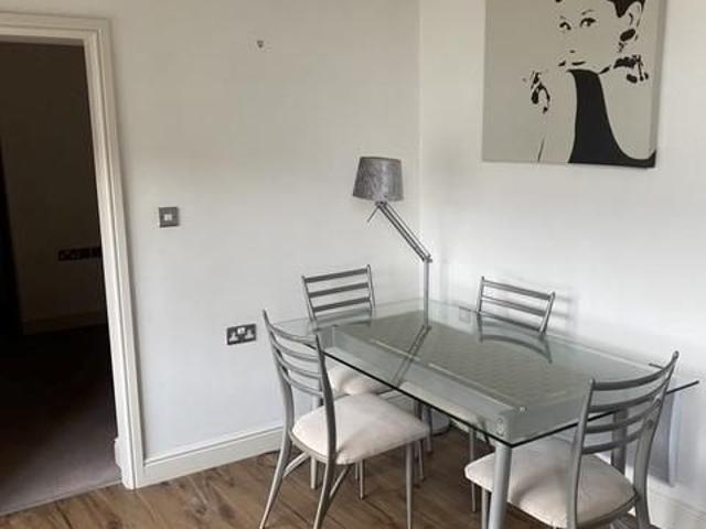 Apartment for rent in St Annes, Lytham