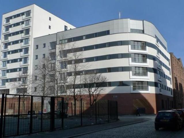Flat for rent in Georgia, Greater Manchester