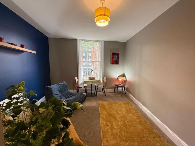 Apartment for rent in New Normanton, East Midlands