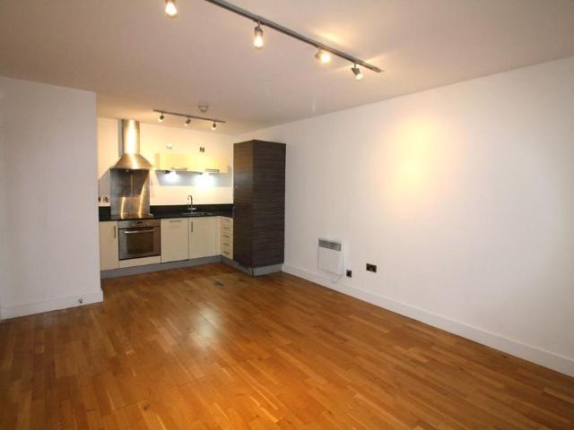Apartment for rent in City Centre, Isle Of Man
