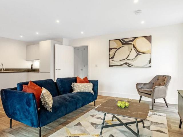 Apartment for rent in The Willows, Cambridge