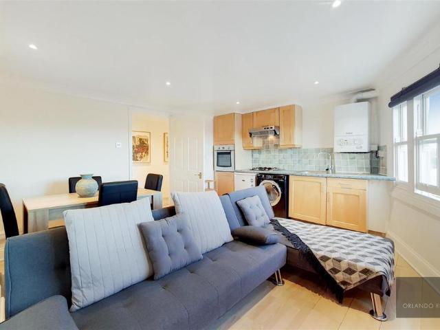 Flat for rent in Clapham, Isle Of Man
