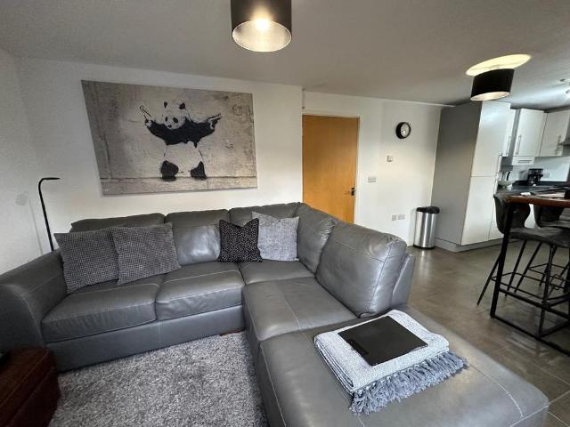 Apartment for rent in Melbourne, Chelmsford