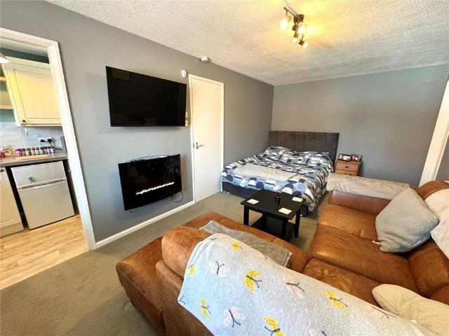 Apartment for rent in Oatlands, Harrogate
