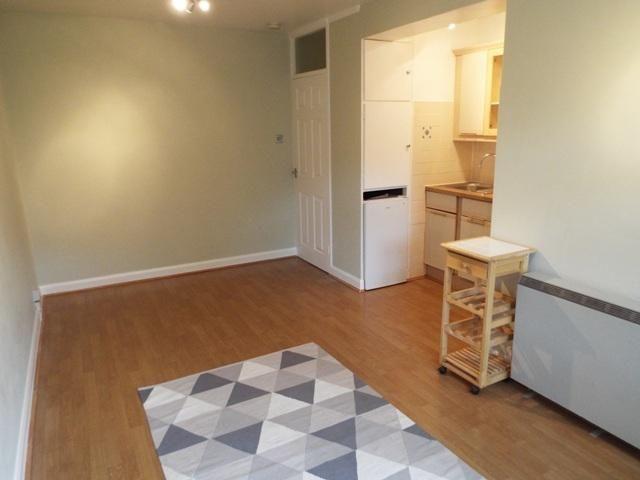 Apartment for rent in Meersbrook, South Yorkshire