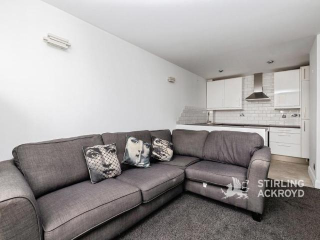 Flat for rent in Old Ford, Bow