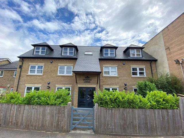 Flat for rent in High Barnet, Greater London
