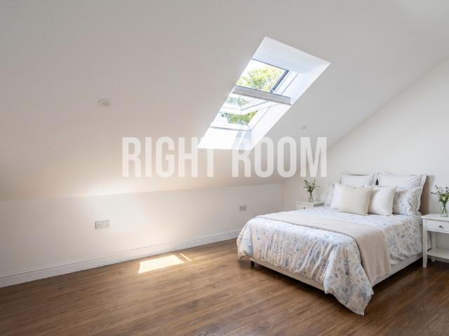 Flat for rent in Shirley, City Of Southampton