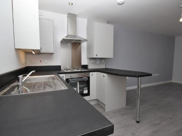 Apartment for rent in Appleton, Widnes