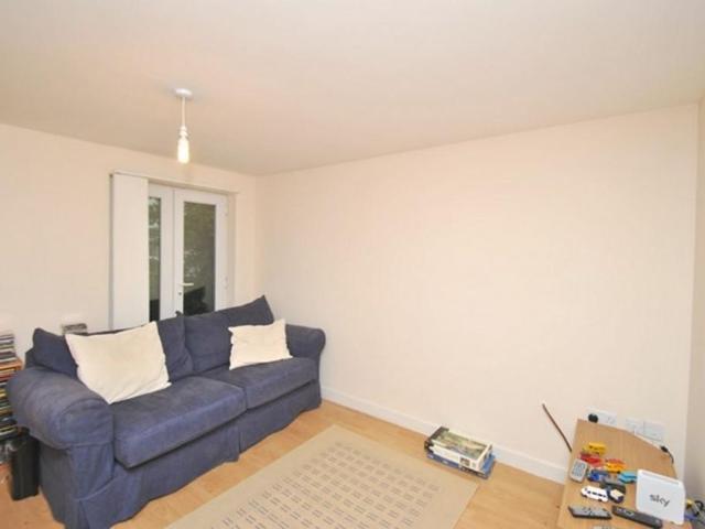 Apartment for rent in Knebworth, King's Walden