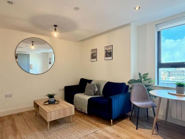 Apartment for rent in Mount Pleasant, Nangreaves
