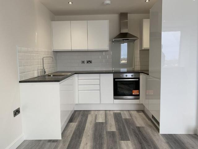 Apartment for rent in Bickenhill, West Midlands