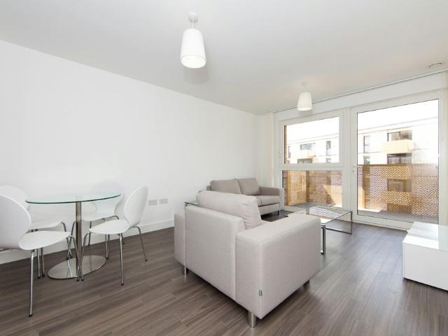 Apartment for rent in London Borough of Lewisham, Greater London