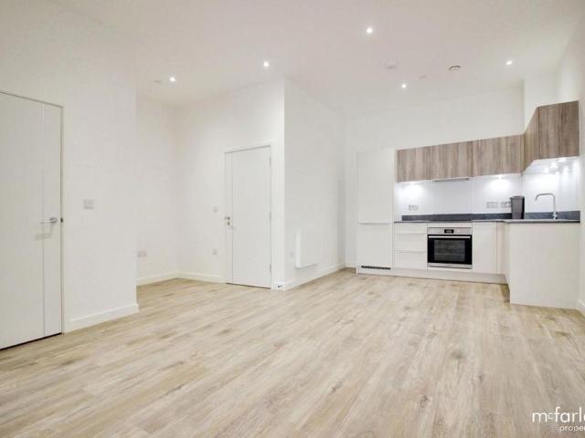 Apartment for rent in Ferndale, Rodbourne