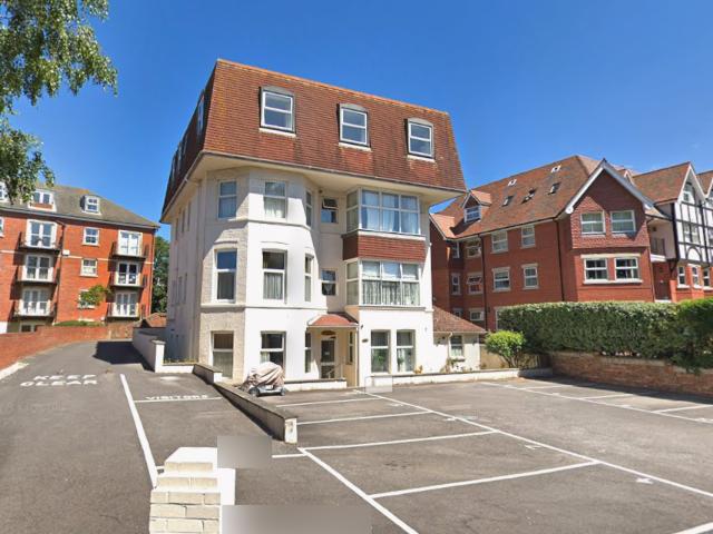 Apartment for rent in Boscombe, Bournemouth