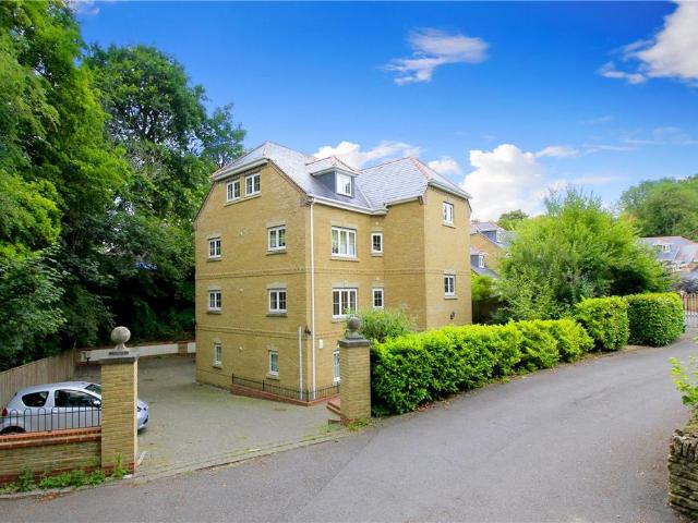 Flat for rent in The Slade, Oxfordshire