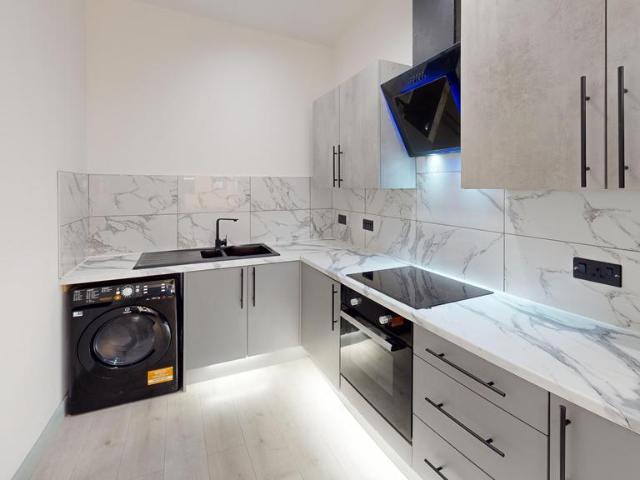 Flat for rent in St Helens