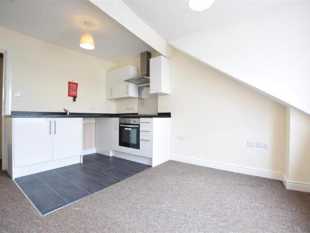Flat for rent in The Old Town, Kepwick